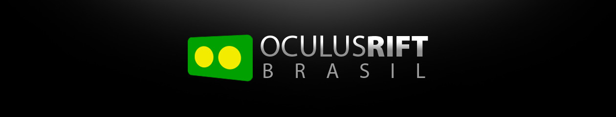 Oculus Rift Brasil